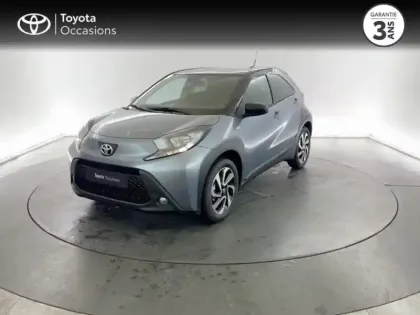 Photo Toyota Aygo