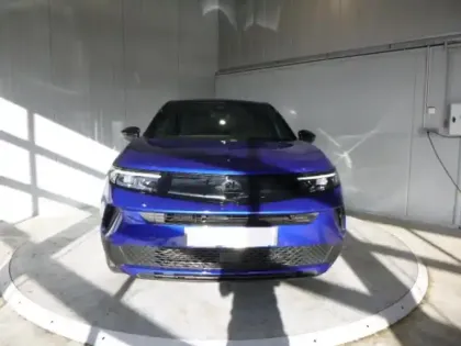 Photo 10 Opel Mokka  1.2 Turbo Hybrid 145ch GS e-DCT6