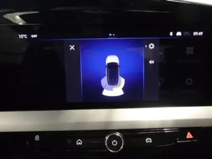 Photo 6 Opel Mokka  1.2 Turbo Hybrid 145ch GS e-DCT6