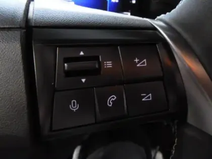 Photo 8 Opel Mokka  1.2 Turbo Hybrid 145ch GS e-DCT6