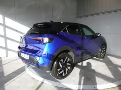 Photo 13 Opel Mokka  1.2 Turbo Hybrid 145ch GS e-DCT6