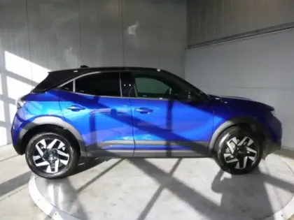 Photo 12 Opel Mokka  1.2 Turbo Hybrid 145ch GS e-DCT6