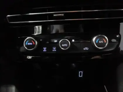 Photo 5 Opel Mokka  1.2 Turbo Hybrid 145ch GS e-DCT6