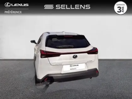 Photo 3 Lexus UX  250h 2WD Premium Edition MY22