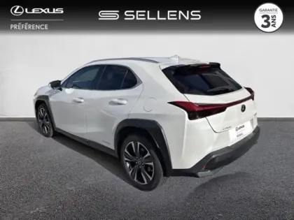Photo 1 Lexus UX  250h 2WD Premium Edition MY22