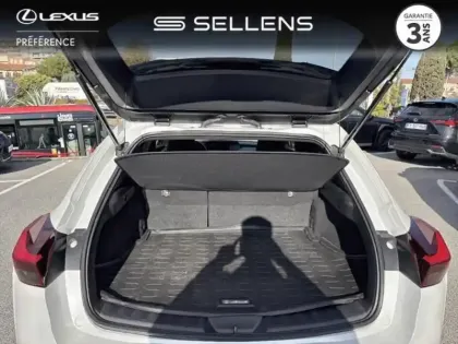 Photo 9 Lexus UX  250h 2WD Premium Edition MY22