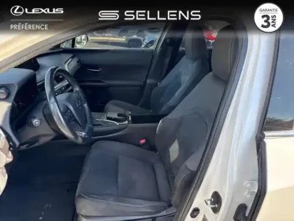 Photo 10 Lexus UX  250h 2WD Premium Edition MY22