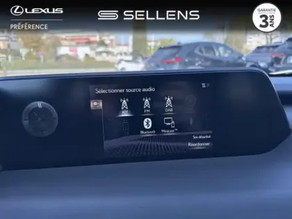 Photo 14 Lexus UX  250h 2WD Premium Edition MY22