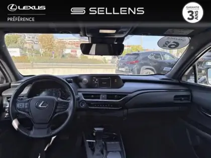 Photo 7 Lexus UX  250h 2WD Premium Edition MY22