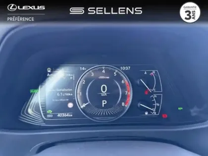 Photo 13 Lexus UX  250h 2WD Premium Edition MY22