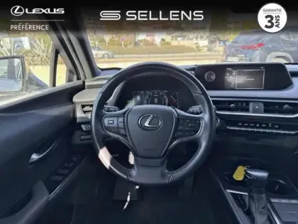 Photo 8 Lexus UX  250h 2WD Premium Edition MY22