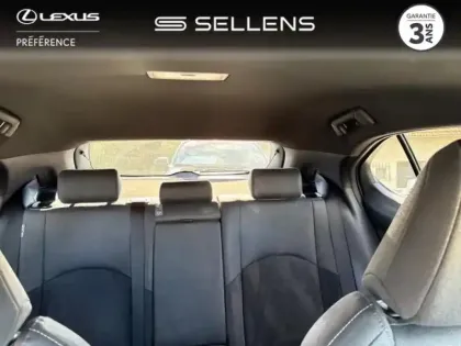 Photo 11 Lexus UX  250h 2WD Premium Edition MY22