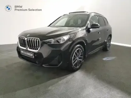 Photo Bmw X1