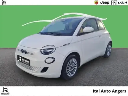 Photo Fiat 500