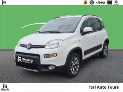Photo Fiat Panda