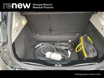 Photo 9 Renault Zoé Zoe E-Tech Intens charge normale R135 Achat Integral - 21B