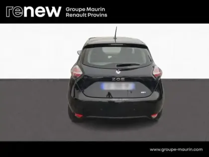 Photo 3 Renault Zoé Zoe E-Tech Intens charge normale R135 Achat Integral - 21B