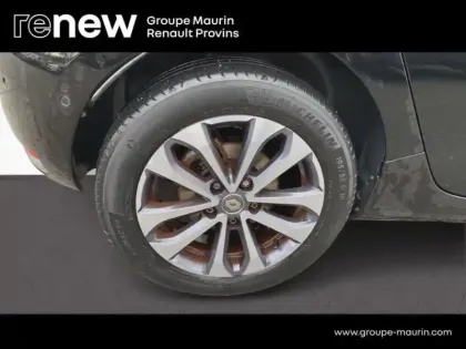 Photo 8 Renault Zoé Zoe E-Tech Intens charge normale R135 Achat Integral - 21B