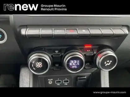 Photo 14 Renault Zoé Zoe E-Tech Intens charge normale R135 Achat Integral - 21B