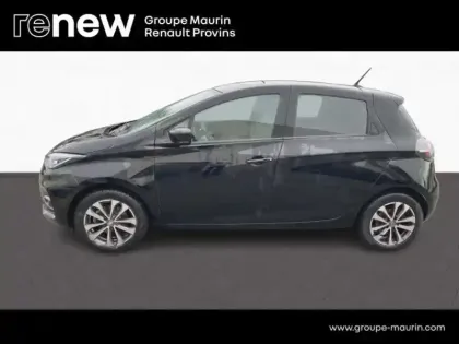 Photo 1 Renault Zoé Zoe E-Tech Intens charge normale R135 Achat Integral - 21B