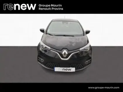 Photo 7 Renault Zoé Zoe E-Tech Intens charge normale R135 Achat Integral - 21B