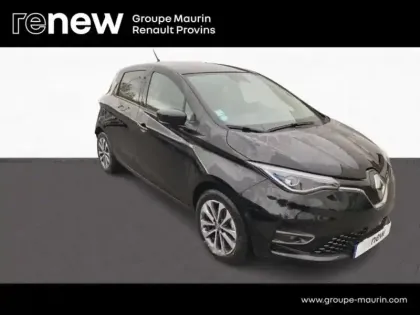 Photo 6 Renault Zoé Zoe E-Tech Intens charge normale R135 Achat Integral - 21B