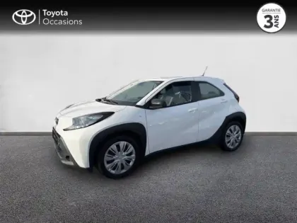 Photo Toyota Aygo