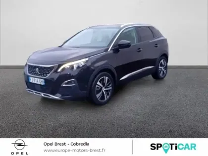 Photo Peugeot 3008