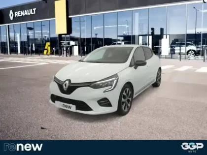 Photo Renault Clio