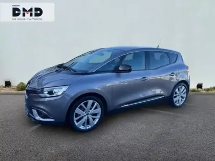 Photo Renault Scenic