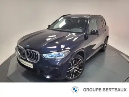 Photo Bmw X5