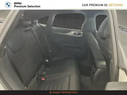 Photo 5 BMW Serie 4 Série 4 Gran Coupé 420dA xDrive 190ch M Sport