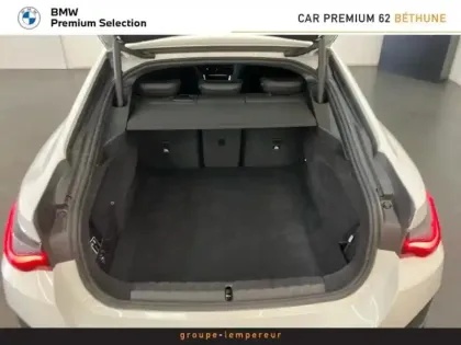 Photo 6 BMW Serie 4 Série 4 Gran Coupé 420dA xDrive 190ch M Sport