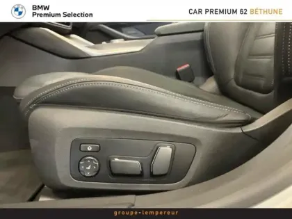 Photo 12 BMW Serie 4 Série 4 Gran Coupé 420dA xDrive 190ch M Sport