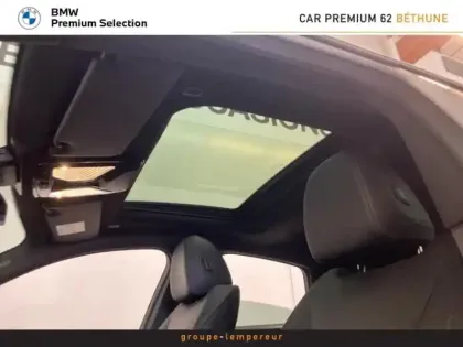 Photo 10 BMW Serie 4 Série 4 Gran Coupé 420dA xDrive 190ch M Sport