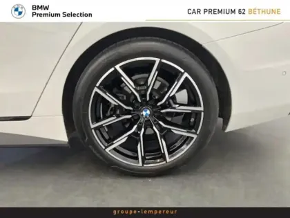 Photo 11 BMW Serie 4 Série 4 Gran Coupé 420dA xDrive 190ch M Sport