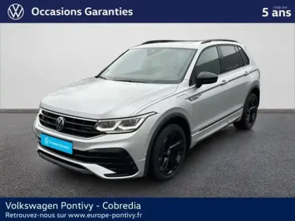 Photo Volkswagen Tiguan