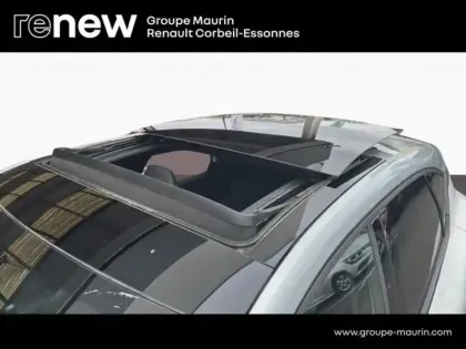 Photo 9 Renault Captur  1.6 E-Tech full hybrid 145ch esprit Alpine