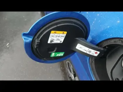 Photo 9 Ford Puma  1.0 Flexifuel 125ch S&S mHEV ST-Line