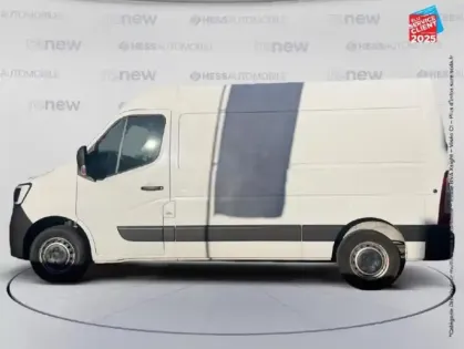 Photo 8 Renault Master Gén. III (F62) Ph3 Evo Confort 4