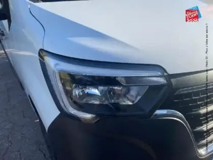 Photo 27 Renault Master  Fg F3500 L2H2 2.3 Blue dCi 135ch Confort Euro6