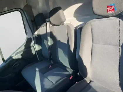 Photo 25 Renault Master  Fg F3500 L2H2 2.3 Blue dCi 135ch Confort Euro6