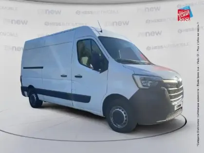 Photo 17 Renault Master  Fg F3500 L2H2 2.3 Blue dCi 135ch Confort Euro6