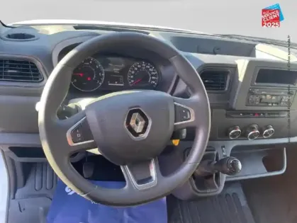 Photo 11 Renault Master Gén. III (F62) Ph3 Evo Confort 4