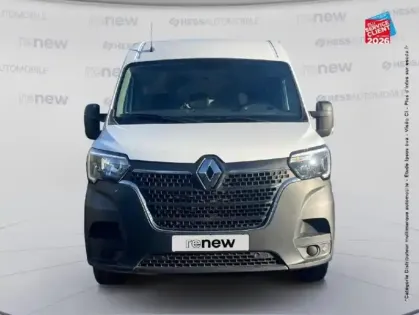 Photo 16 Renault Master  Fg F3500 L2H2 2.3 Blue dCi 135ch Confort Euro6