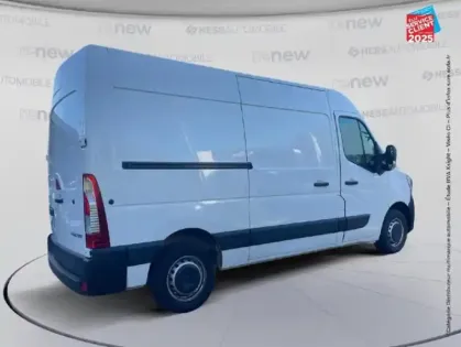 Photo 5 Renault Master Gén. III (F62) Ph3 Evo Confort 4