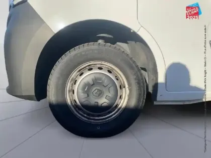 Photo 9 Renault Master Gén. III (F62) Ph3 Evo Confort 4