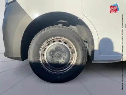 Photo 24 Renault Master  Fg F3500 L2H2 2.3 Blue dCi 135ch Confort Euro6