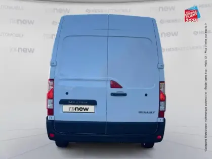 Photo 21 Renault Master  Fg F3500 L2H2 2.3 Blue dCi 135ch Confort Euro6