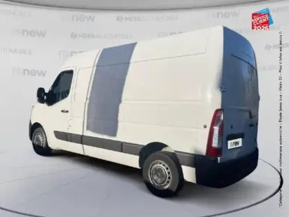 Photo 22 Renault Master  Fg F3500 L2H2 2.3 Blue dCi 135ch Confort Euro6